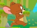 खेल Jerry Forest Adventure