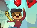 खेल Super Adventure Pals