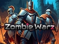 खेल Zombie Warz