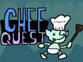 खेल Chef Quest