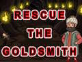 खेल Rescue The Goldsmith