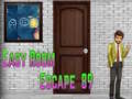 खेल Amgel Easy Room Escape 89