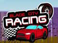 खेल Blade City Racing