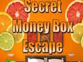 खेल Secret Money Box Escape