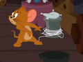 விளையாட்டு Tom and Jerry: Cheese Dash