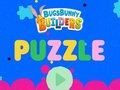 खेल Bugs Bunny Builders Jigsaw
