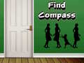 खेल Find Compass