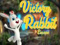 ગેમ Victory Rabbit Escape