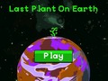 खेल Last plant on earth