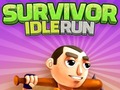 खेल Survivor Idle Run