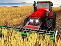 விளையாட்டு Farming Simulator Game