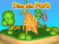 ગેમ Dino Idle Park 
