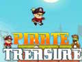 खेल PirateTreasure