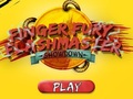 खेल Finger Fury Flashmaster