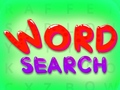 खेल Word Search