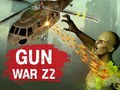 खेल Gun War Z2