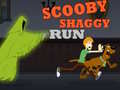 खेल Scooby Shaggy Run