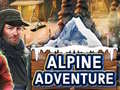 खेल Alpine Adventure