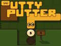 ગેમ Putty Putter