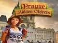 खेल Prague Hidden Objects