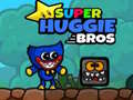 ಗೇಮ್ Super Huggie Bros