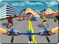 ગેમ Real Bicycle Racing Game 3D