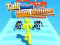 खेल Tall Man Run Online