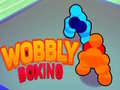 விளையாட்டு Wobbly Boxing