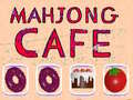 ಗೇಮ್ Mahjong Cafe