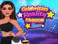 खेल Celebrities Reality Fashion Show