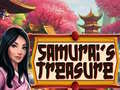 खेल Samurais Treasure