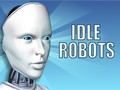 ગેમ Idle Robots