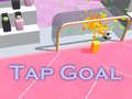 ಗೇಮ್ Tap Goal