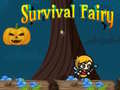 खेल Survival Fairy