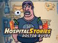 खेल Hospital Stories Doctor Rugby