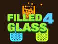 खेल Filled Glass 4