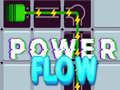 खेल Power Flow