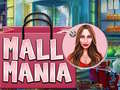 खेल Mall Mania