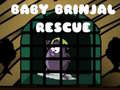 खेल Baby Brinjal Rescue