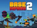 खेल Base Defense 2