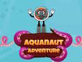 ಗೇಮ್ Aquanaut Adventure