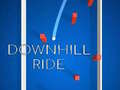 खेल Down Hill Ride