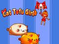 खेल Cat Tofu Girl