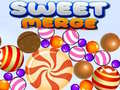 खेल Sweet Merge