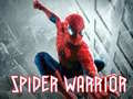 खेल Spider warior