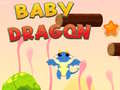 விளையாட்டு Baby Dragon