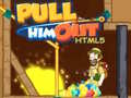 खेल Pull Him Out HTML5