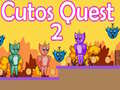 खेल Cutos Quest 2