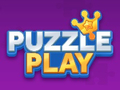 खेल Puzzle Play