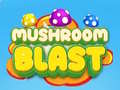 खेल Mushroom Blast